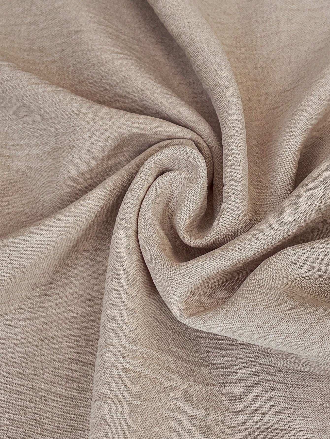 جمبسوت نسائية حمل رحبة مع جيوب بتصميم بسيط، للارتداء اليومي العادي - Pink&blue