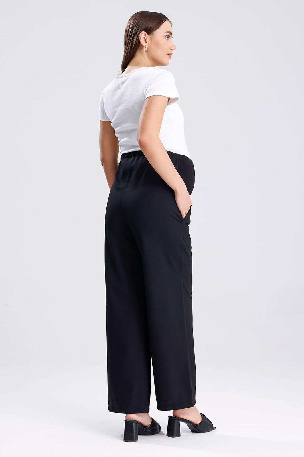 بنطرون حمل رسمي تركي - Pink&blue