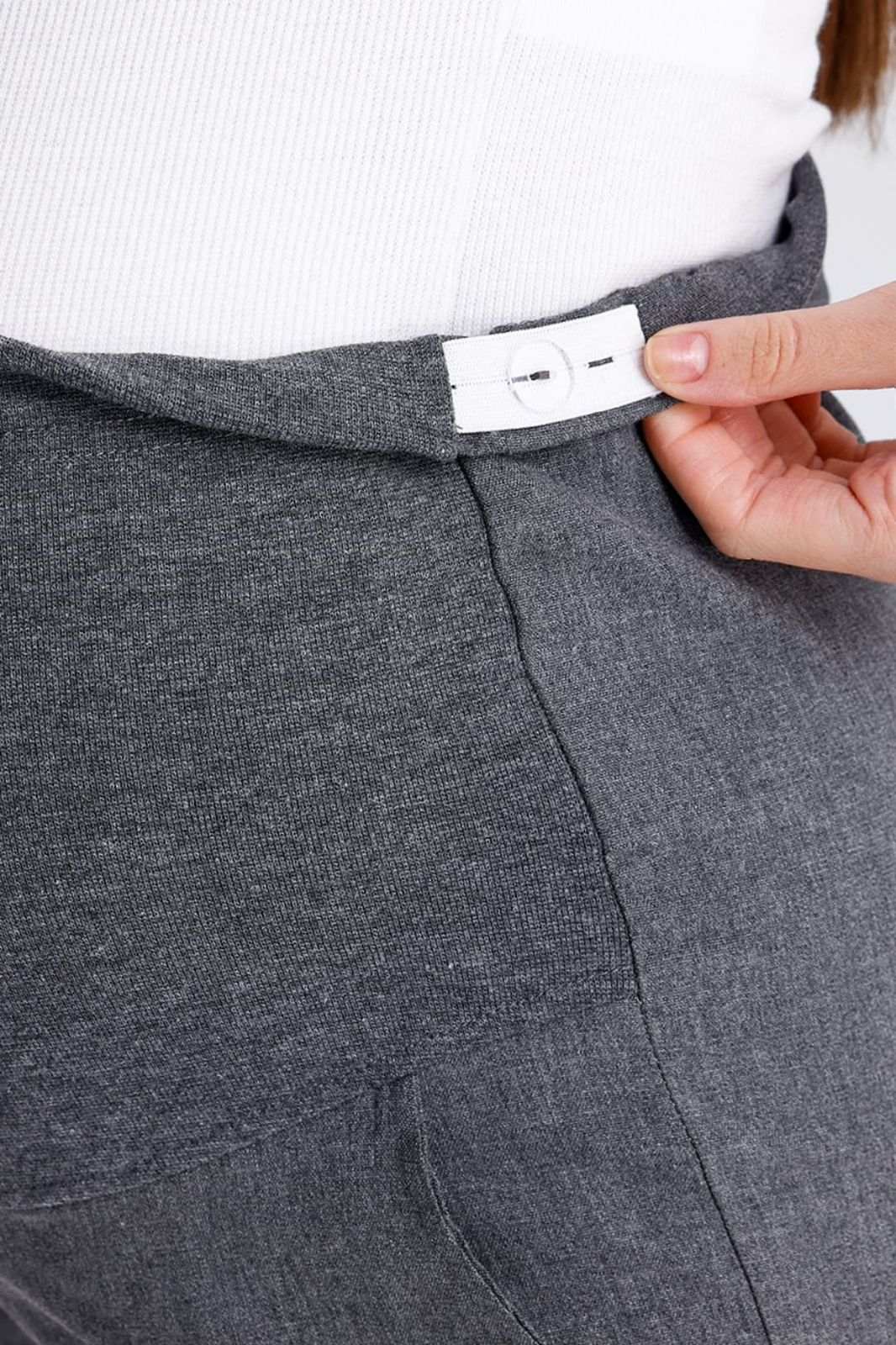 بنطرون حمل رسمي تركي - Pink&blue