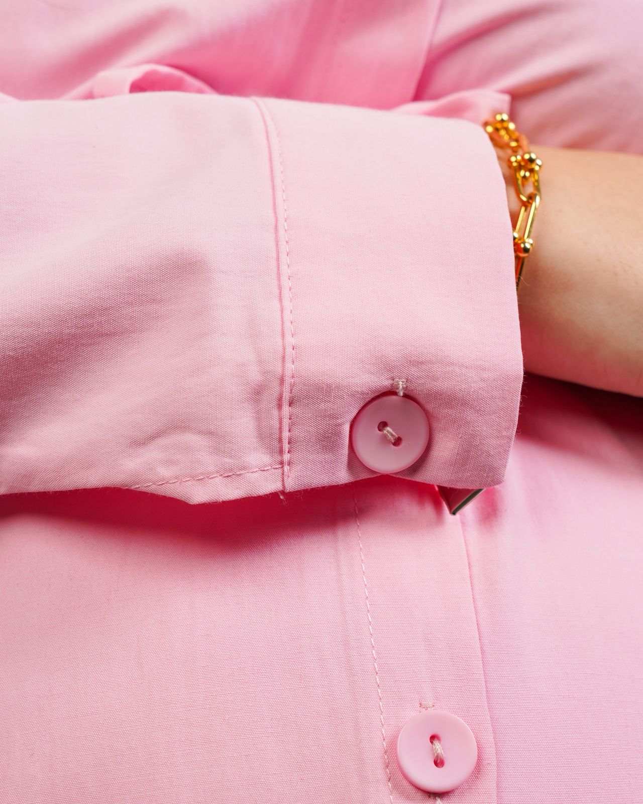 قميص حوامل تركي - Pink&blue