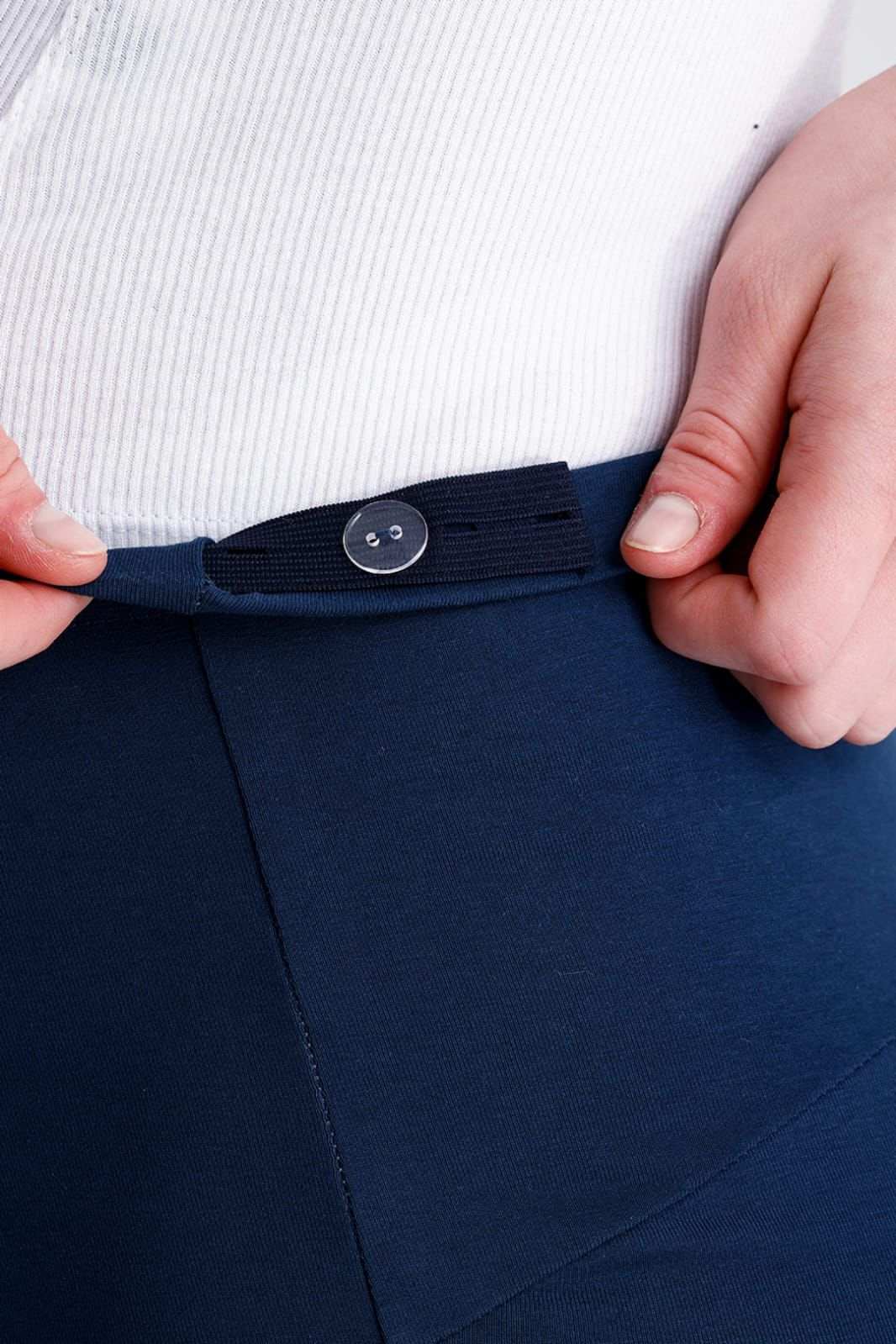 ستريج حوامل - Pink&blue