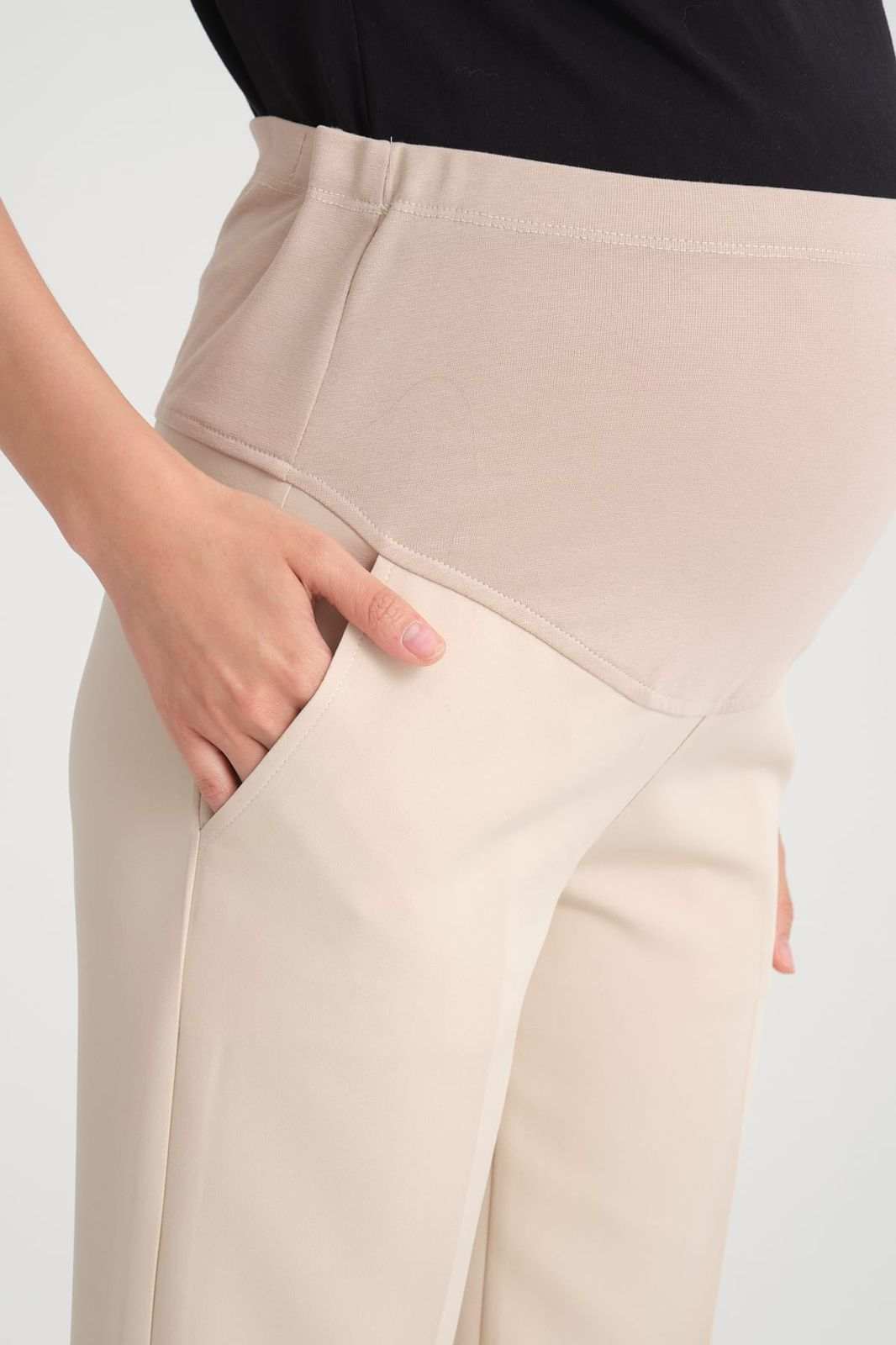 بنطرون حمل رسمي تركي - Pink&blue