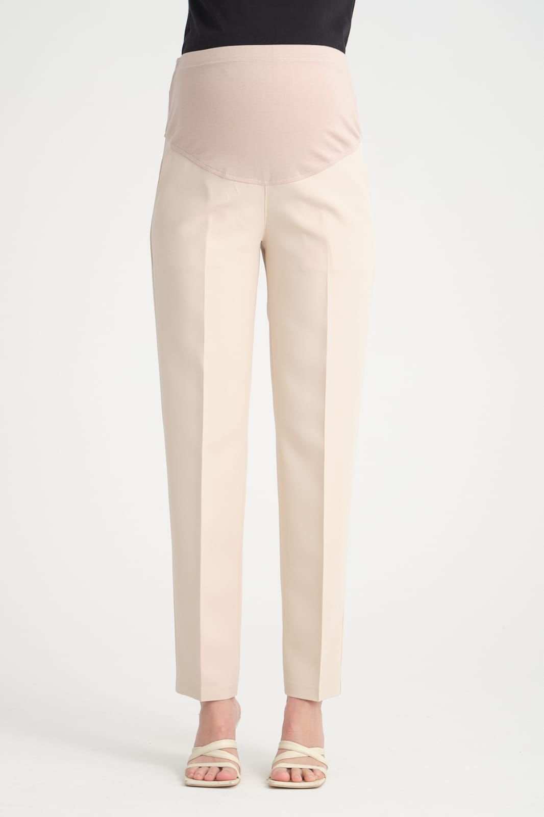 بنطرون حمل رسمي تركي - Pink&blue