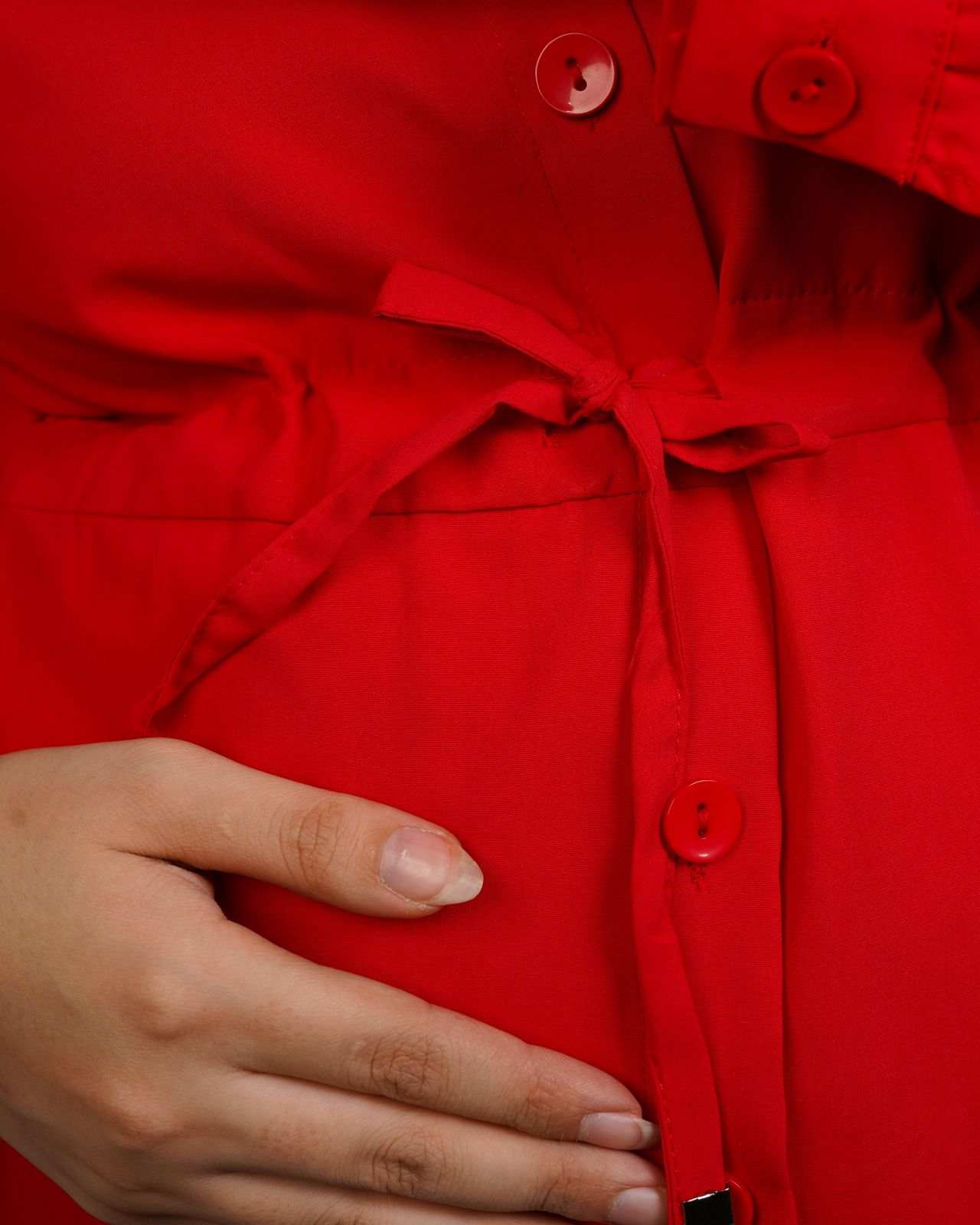 قميص حوامل تركي - Pink&blue