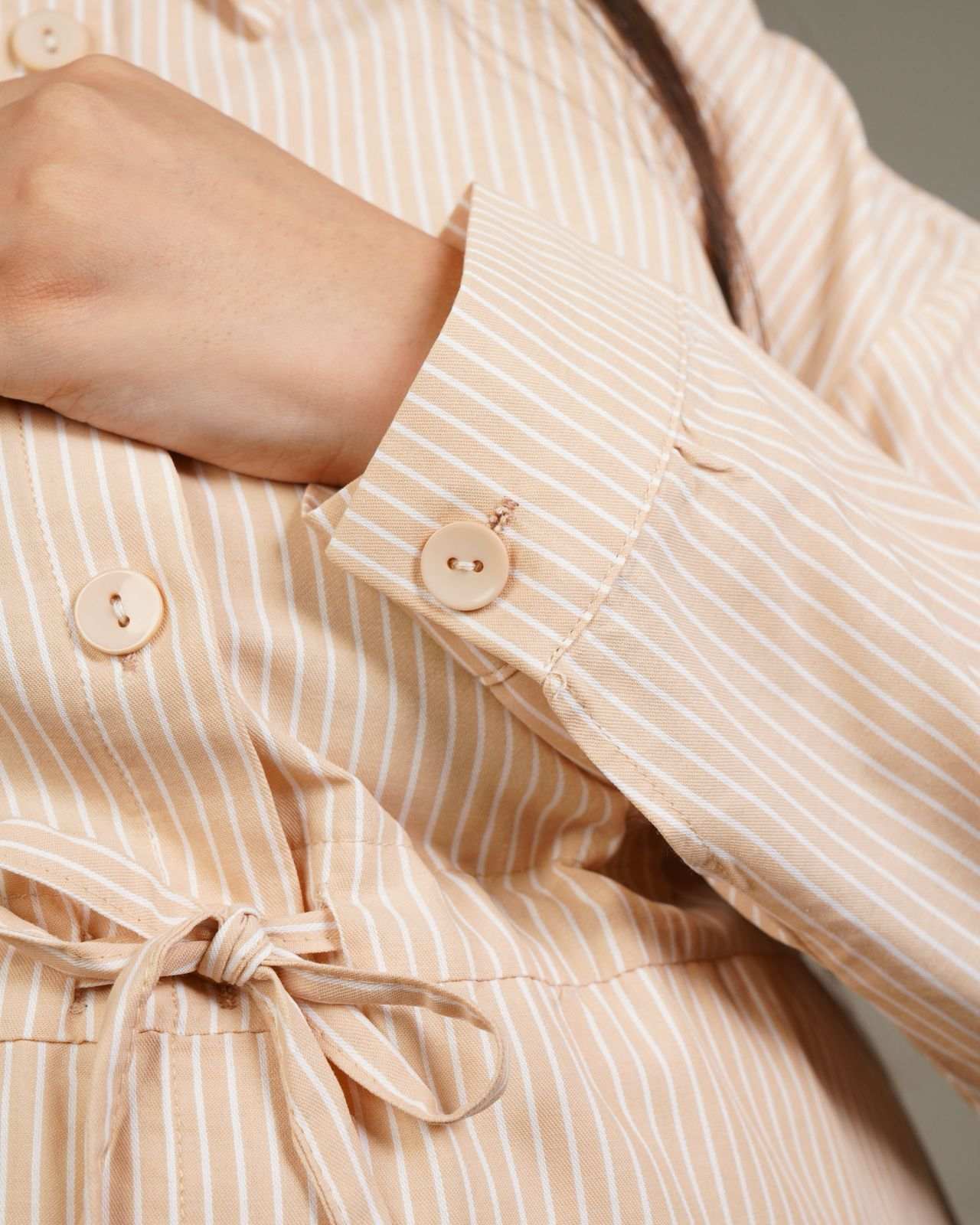 قميص حوامل تركي - Pink&blue