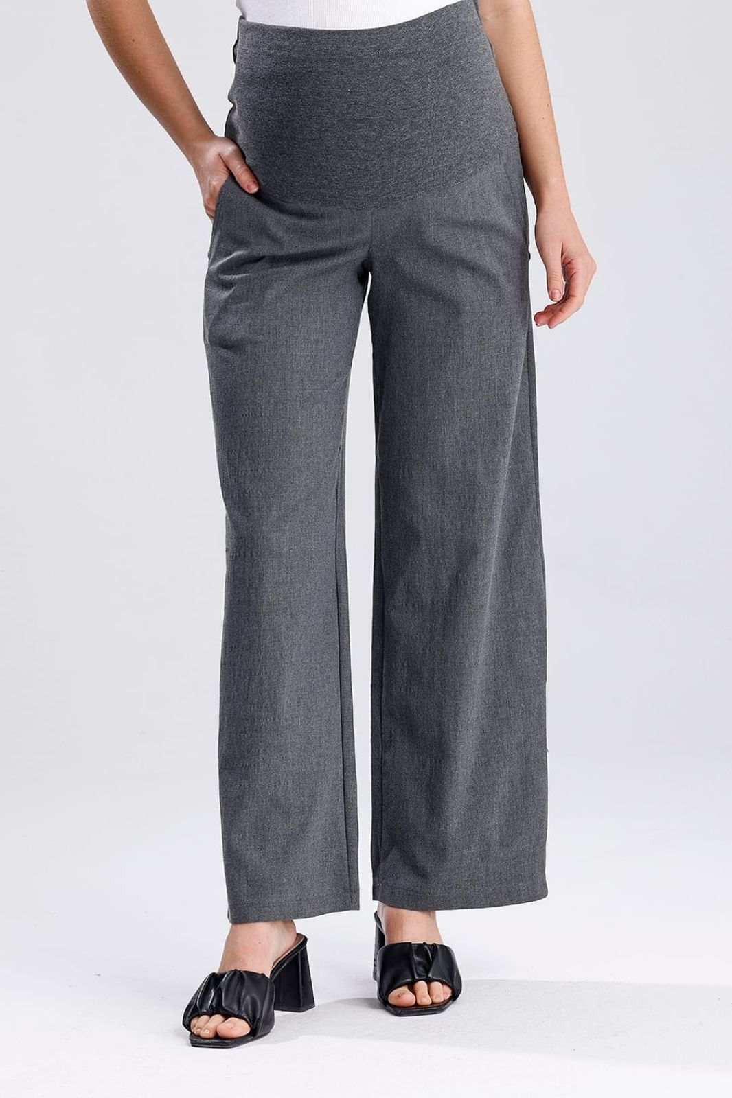 بنطرون حمل رسمي تركي - Pink&blue