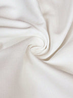 فستان كاجوال بياقة دائرية وأكمام قصيرة رسومات زهور للأمهات للعطلات والمهرجانات الموسيقية - Pink&blue