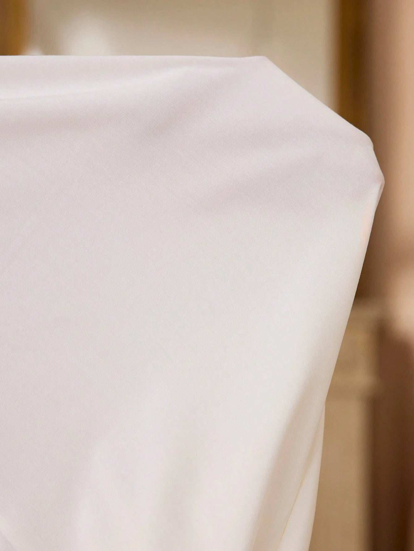 فستان نوم حمل طويل الأكمام فضفاض مريح بطرز أسلوب القصر، قماش فاخر للاسترخاء والعناية، مناسب للأجازات - Pink&blue