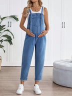 معطف الحمل الكاجوال والبذلة ، منسدل جينز أزرق ، ملابس شاطئ للحامل ، ملابص صيف/صيف للنساء ، مناسبة للحفلات والعطلات والمواعيد وعيد الحب وحفلات الشاي بعد الظهر ، مناسبة للصيف والربيع والعطلات الصيفية على الشاطئ ، أزياء موضة ، هدية عيد الأم/الأم/الأم/الأموم - Pink&blue