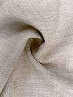 سراويل أمومة سائب فضفاض ذات ساقين واسعين بلون أحادي مع جيوب مائلة ، متعدد الاستخدامات - Pink&blue