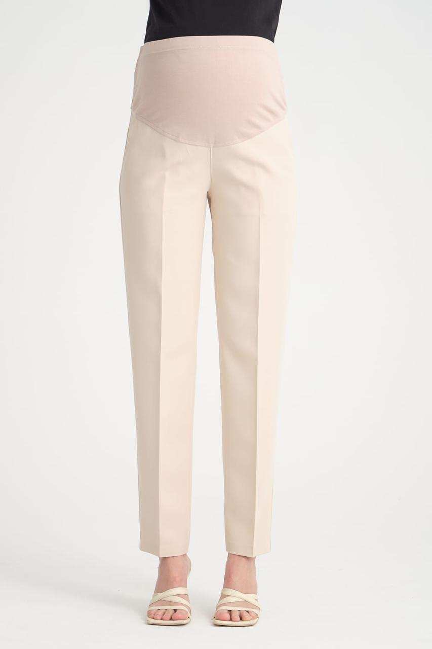 بنطرون بيجي قماش تركي - Pink&blue