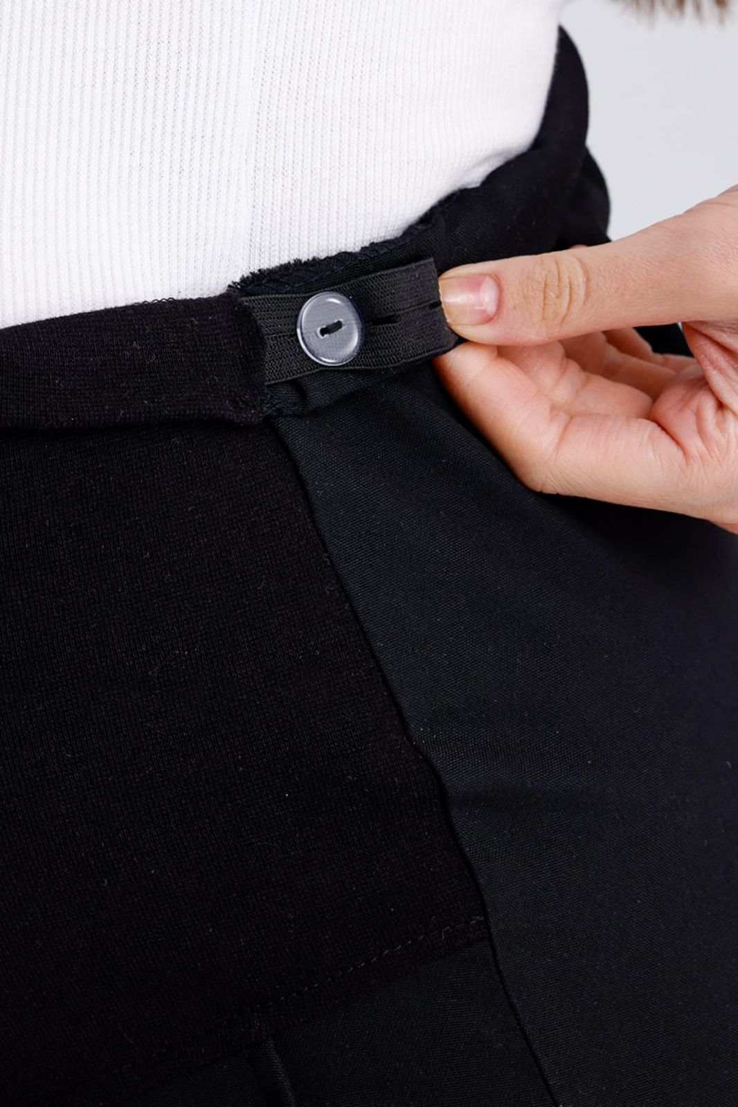 بنطرون حمل رسمي تركي - Pink&blue