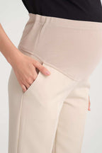 بنطرون حمل رسمي تركي - Pink&blue