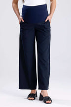 بنطرون حمل رسمي تركي - Pink&blue