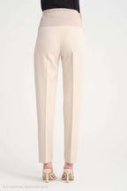 بنطرون حمل رسمي تركي - Pink&blue