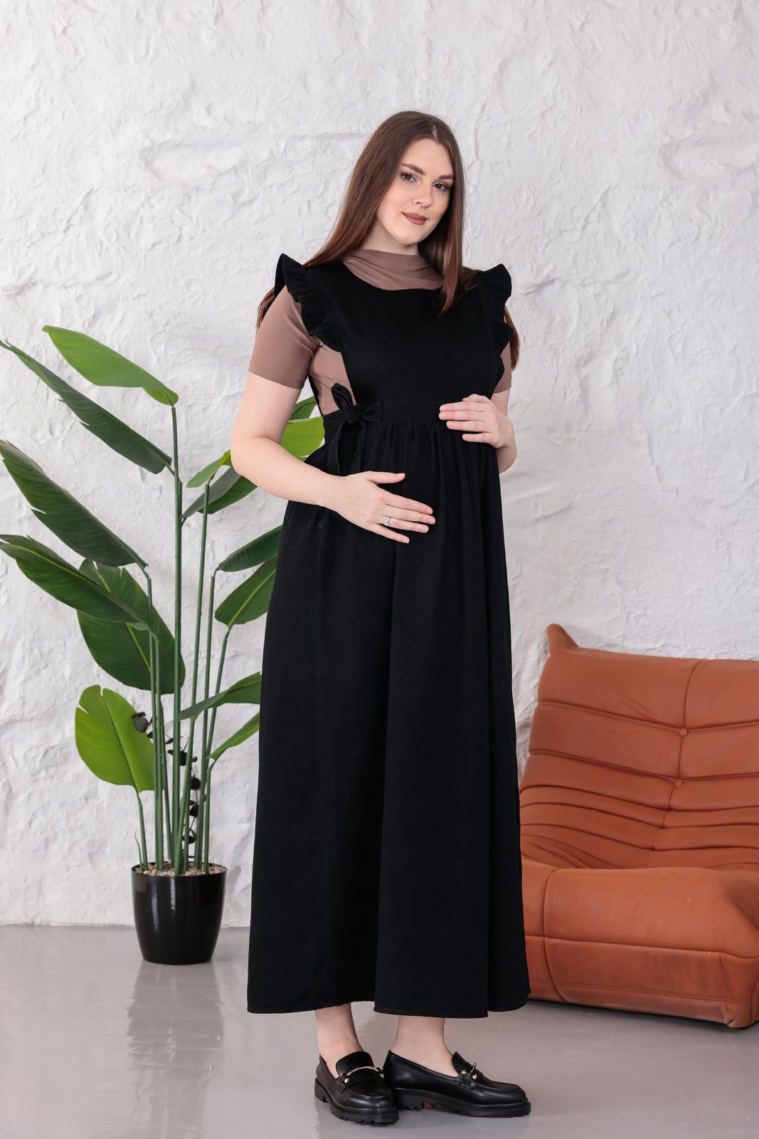 صدريه حمل ماركه pink and blue