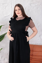 صدريه حمل ماركه pink and blue