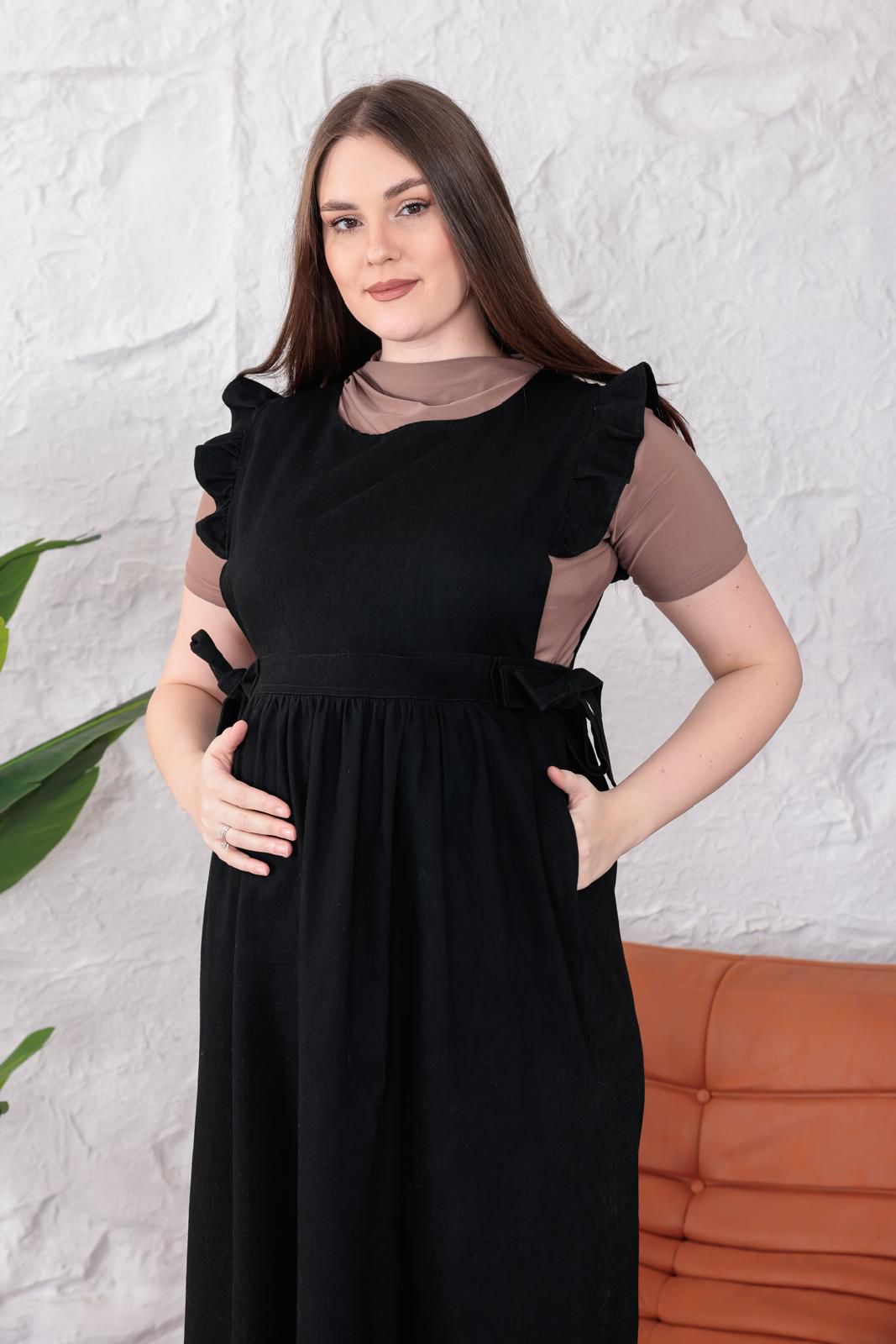 صدريه حمل ماركه pink and blue