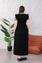 صدريه حمل ماركه pink and blue