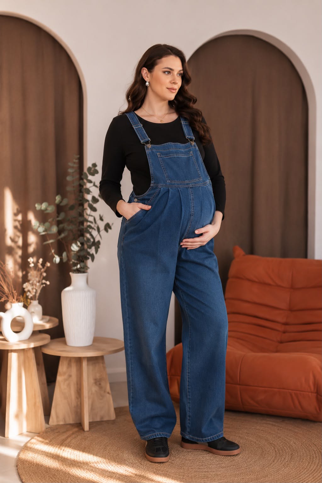 جمبسوت Pink & Blue