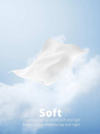 جينز حمل سيدات حوامل بقصة جيب بسيطة ، ملابس كاجوال للسيدات للاستخدام اليومي في الصيف - Pink&blue