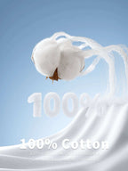 سروال حمل عارض مريح برباط مطاطي قابل للتعديل و القوس الربط لدعم البطن و الخصر العالي و الساق المستقيمة - Pink&blue