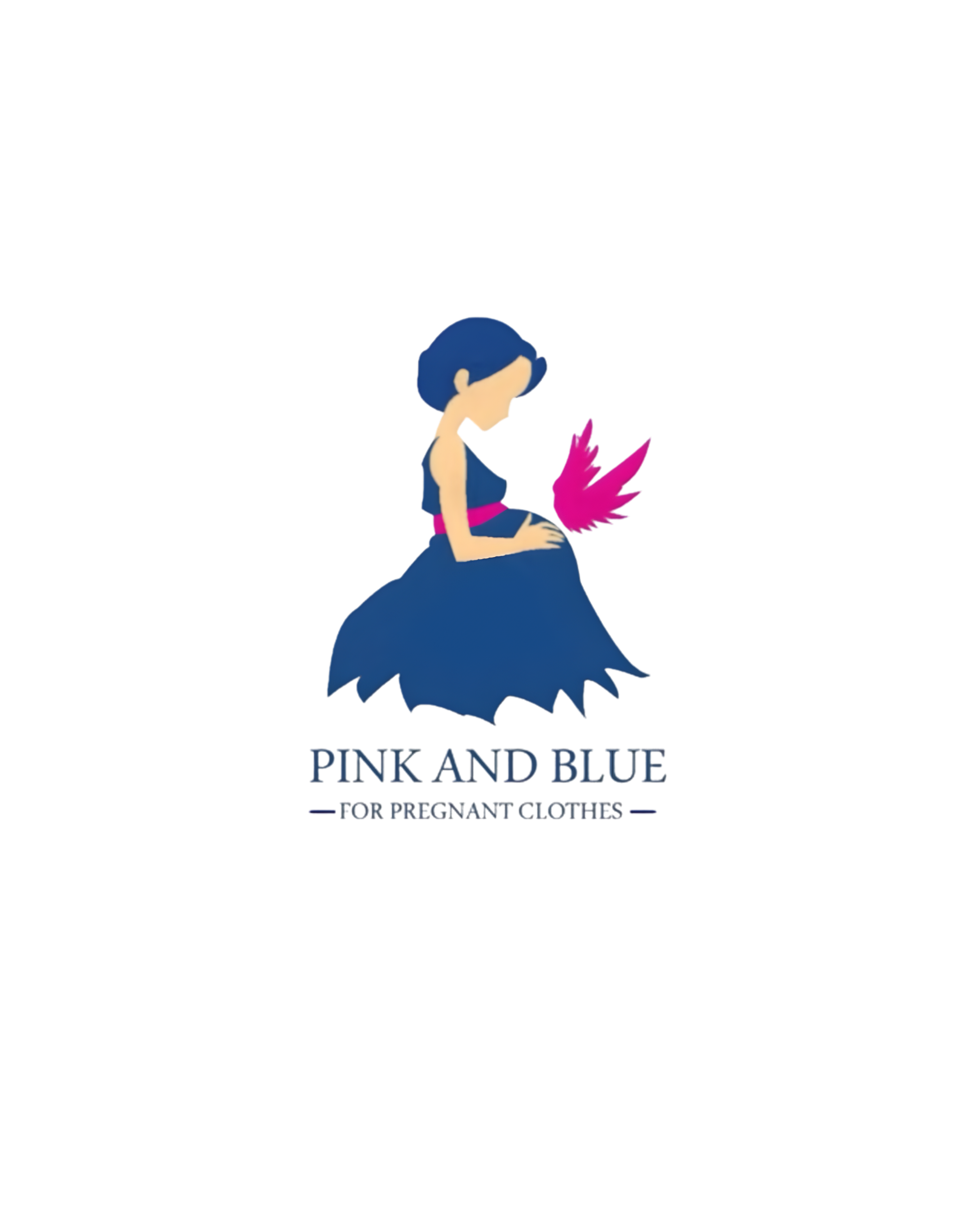 Pink&blue