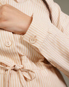 قميص حوامل تركي - Pink&blue