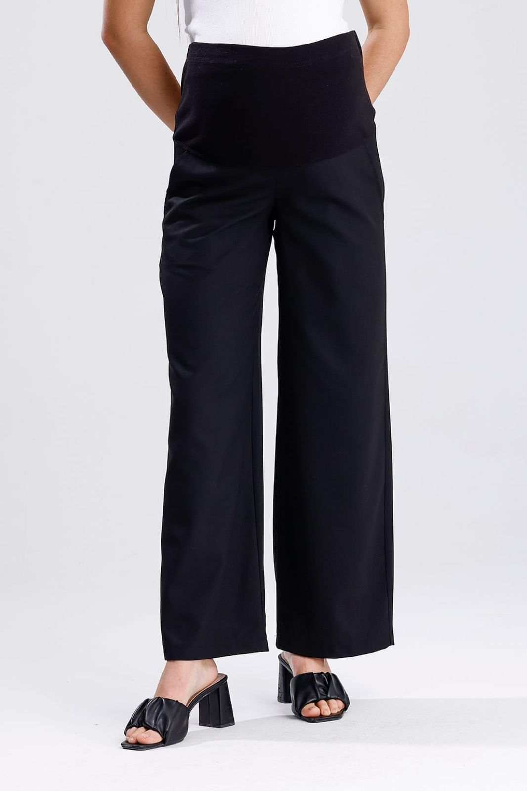 بنطرون حمل رسمي تركي - Pink&blue