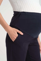 بنطرون حمل رسمي تركي لون نيلي - Pink&blue